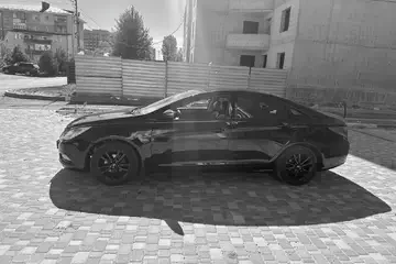 Hyundai  Sonata UF