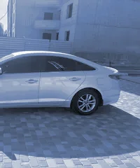 Hyundai Sonata  LF