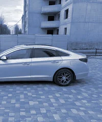Hyundai Sonata  LF