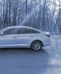 Hyundai Sonata  LF
