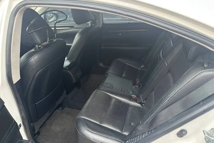 Lexus ES 300H