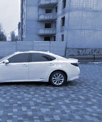 Lexus ES 300H