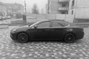 Lexus ES 300H