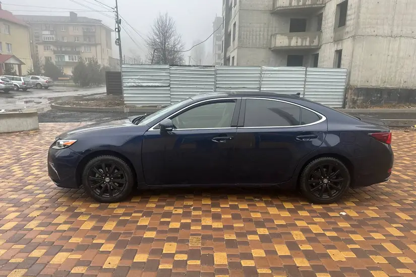 Lexus ES 300H