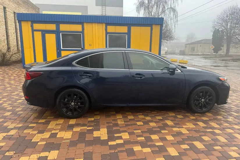 Lexus ES 300H