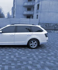 Skoda Octavia A7