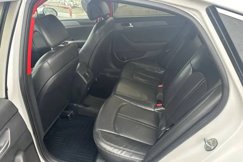 Hyundai Sonata  LF