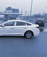 Hyundai Sonata  LF