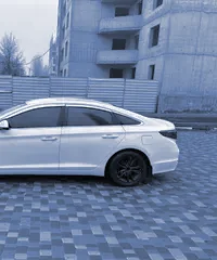 Hyundai Sonata  LF