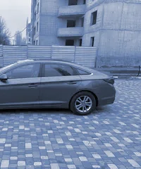 Hyundai Sonata  LF