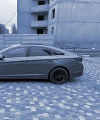 Hyundai Sonata  LF