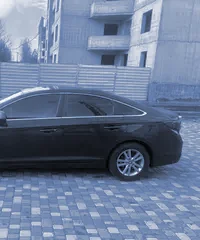 Hyundai Sonata  LF