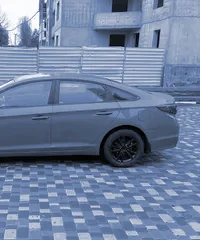 Hyundai Sonata  LF