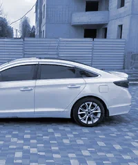 Hyundai Sonata  LF