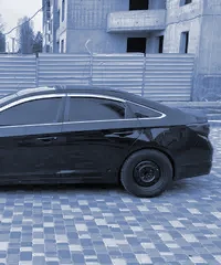 Hyundai Sonata  LF