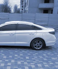 Hyundai Sonata  LF