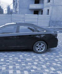 Hyundai Sonata  LF