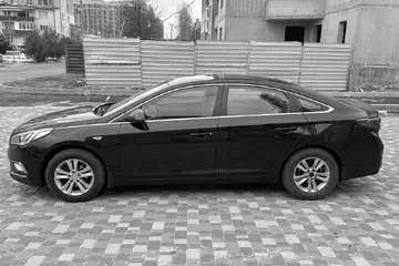 Hyundai Sonata  LF