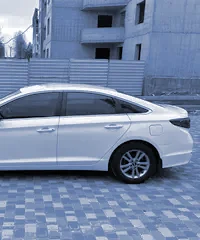Hyundai Sonata  LF