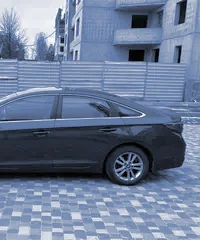 Hyundai Sonata  LF