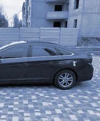 Hyundai Sonata  LF
