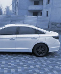 Hyundai Sonata  LF