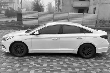 Hyundai Sonata  LF