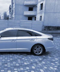 Hyundai Sonata  LF