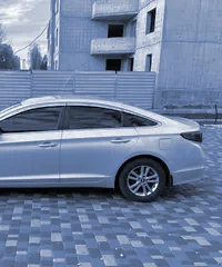 Hyundai Sonata  LF