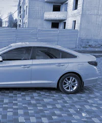 Hyundai Sonata  LF