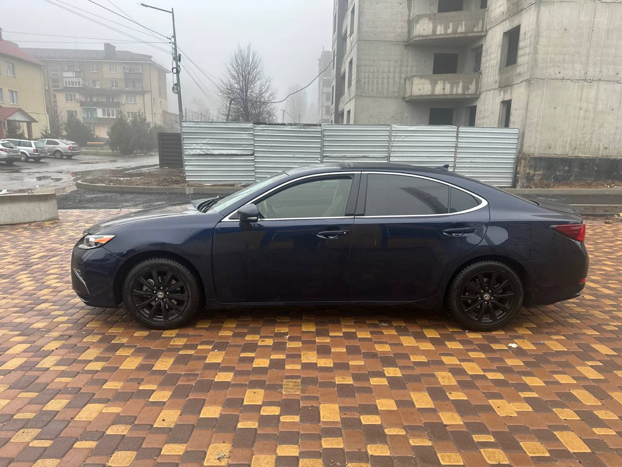 Lexus ES 300H
